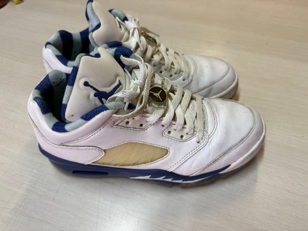 Nike ナイキ Jordan 5 Retro Low Golf