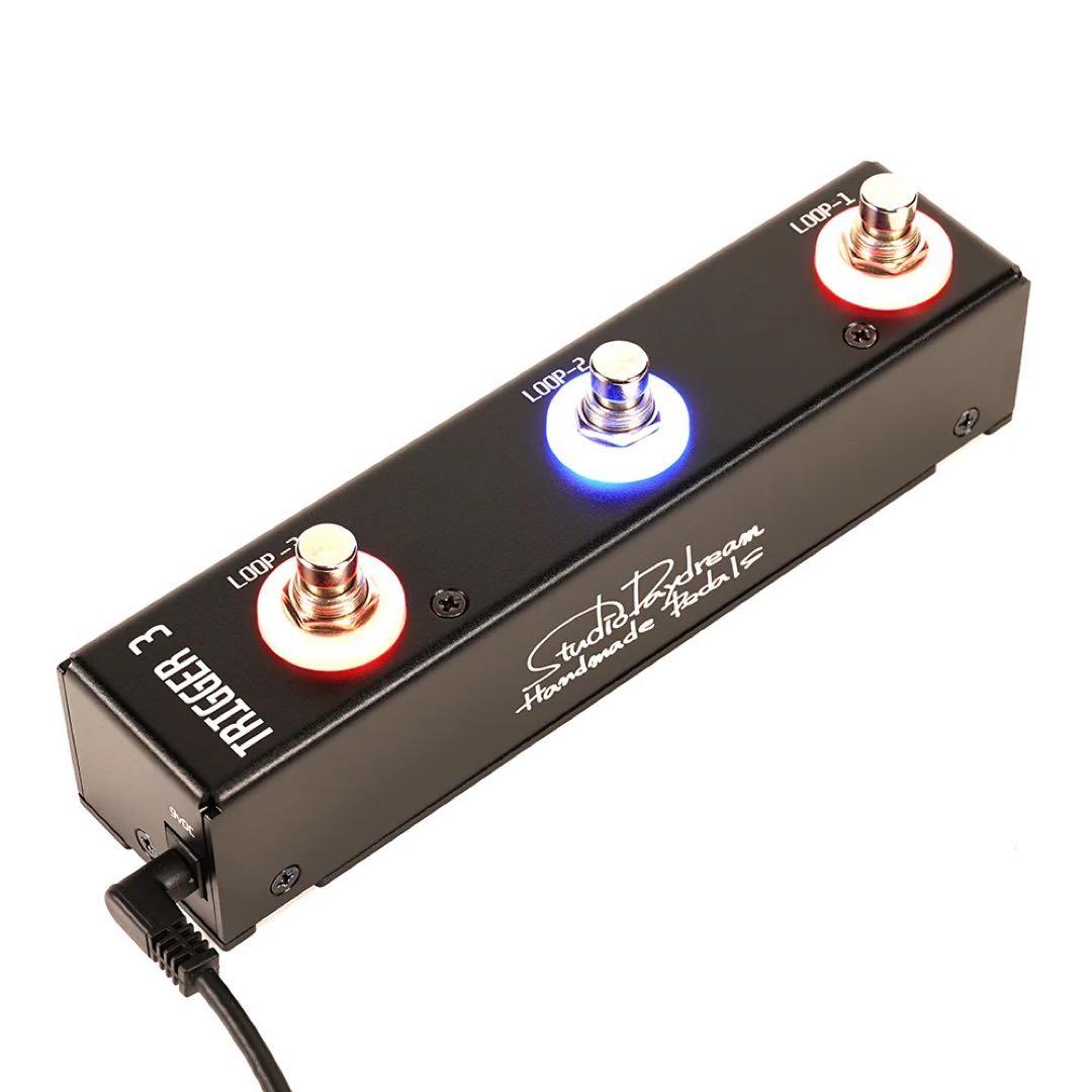 ギター Studio Daydream Trigger 3