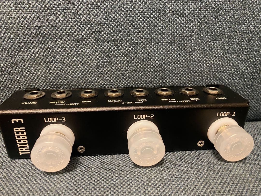 ギター Studio Daydream Trigger 3