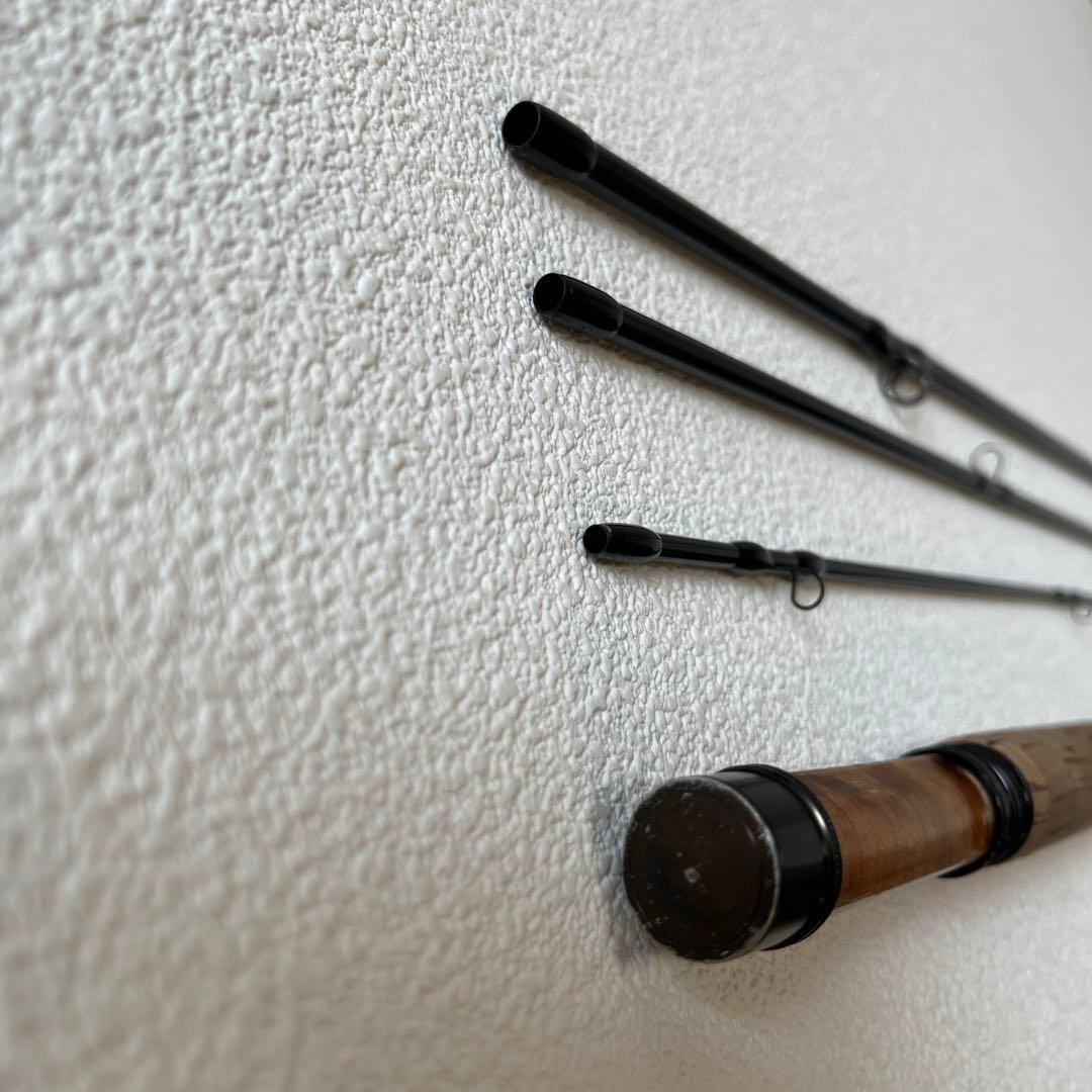 INFANTE フライロッド 7'6\" #3