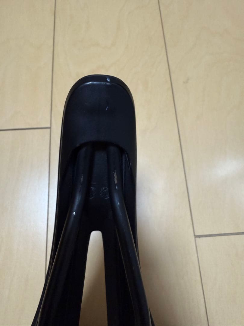 Specialized Romin evo サドル ブラック