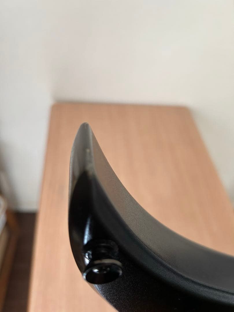 【美品_レア！】B.C.Rich BEAST スルーネック