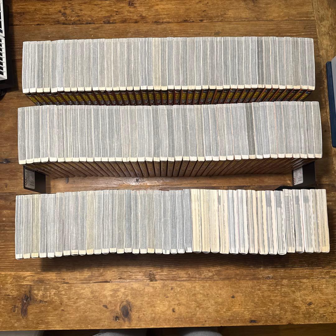 良品　名探偵コナン　1〜107巻　SDB+14冊　短編集　全巻セット