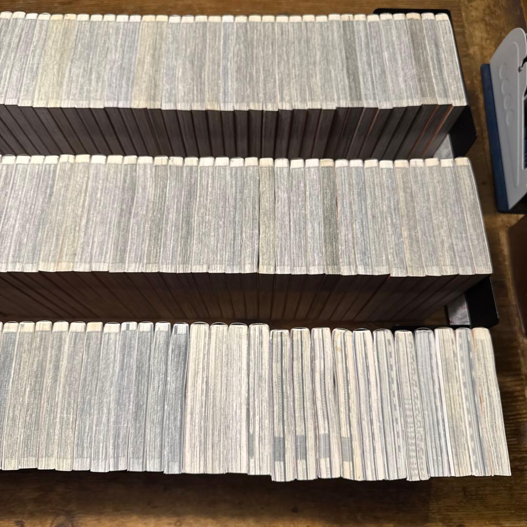 良品　名探偵コナン　1〜107巻　SDB+14冊　短編集　全巻セット