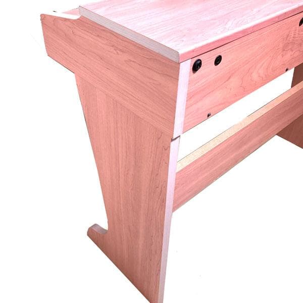 【本体】 SAMICK 電子ピアノ 61KID-O2 デジタルミニピアノ ピンク