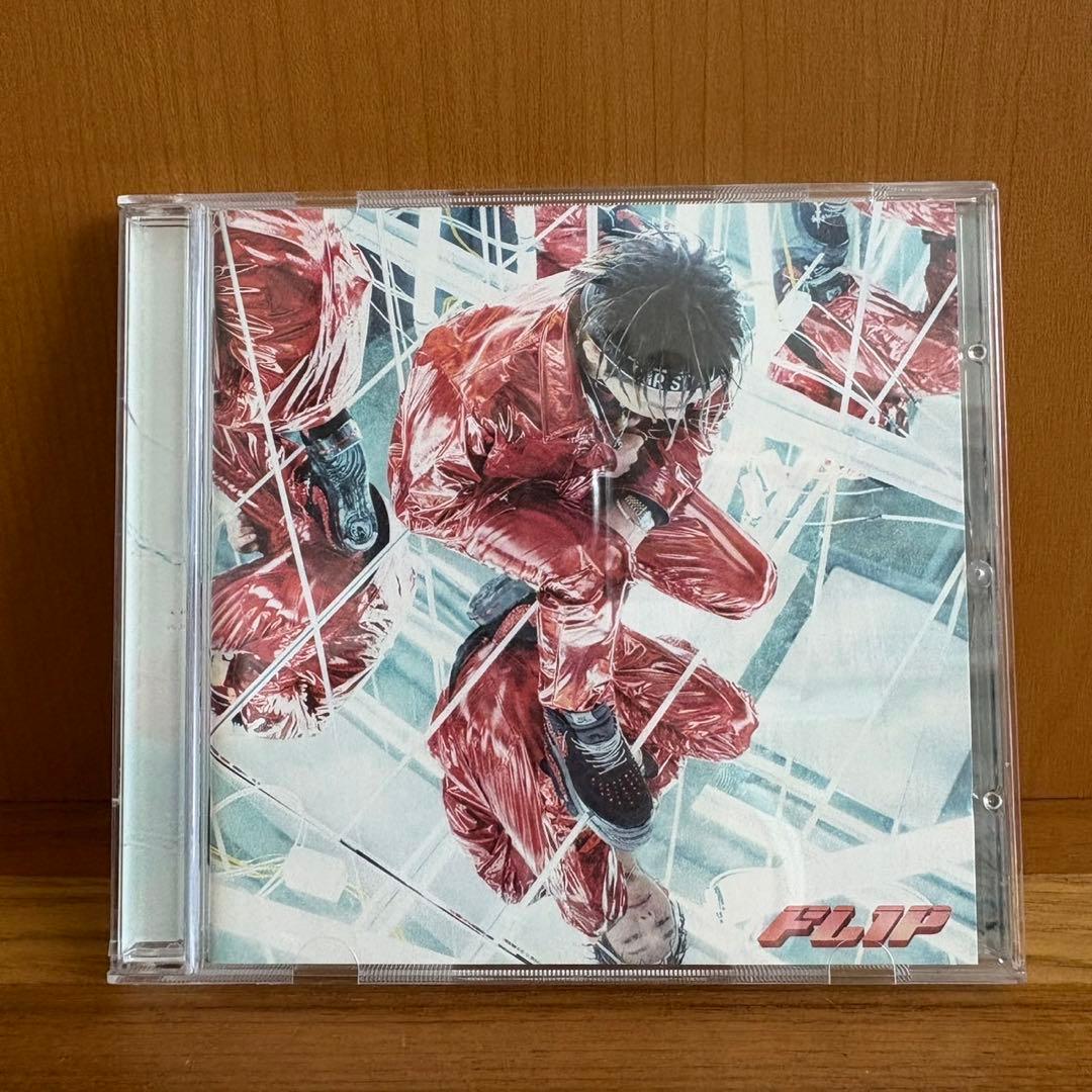 sik-k CD3点セット