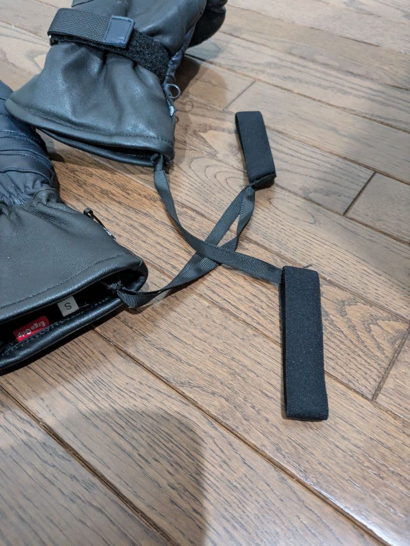 松岡手袋　メンズ　Sサイズ