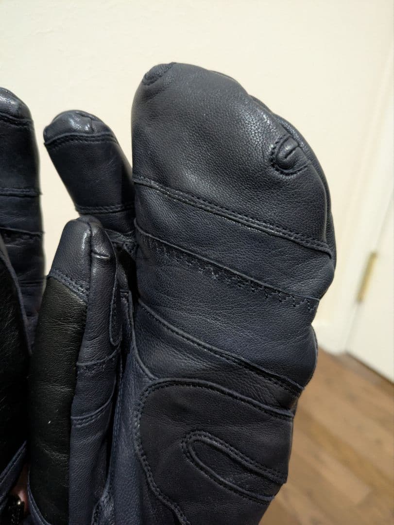 松岡手袋　メンズ　Sサイズ