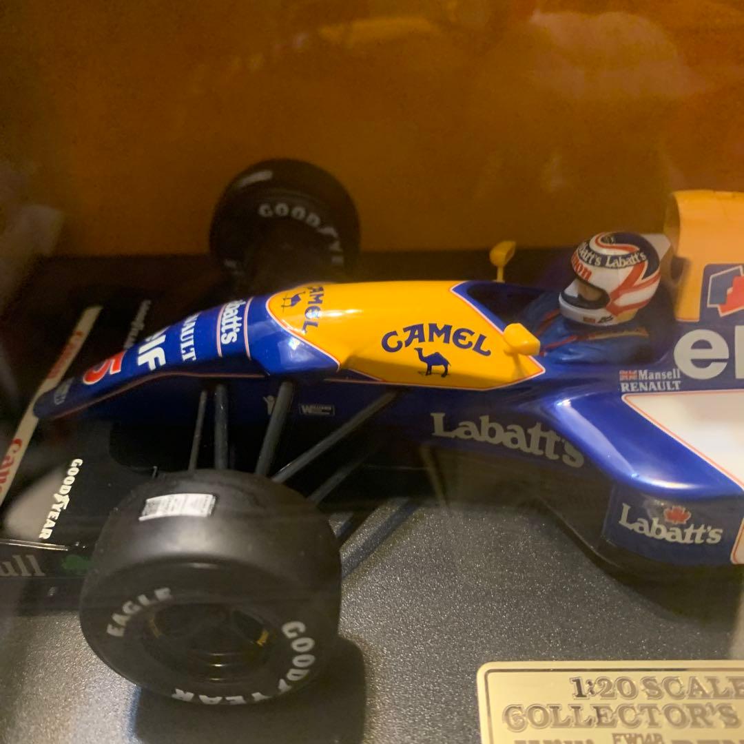 チ*ー様 タミヤ コレクターズクラブ 、マスターワークコレクション1/20 3点