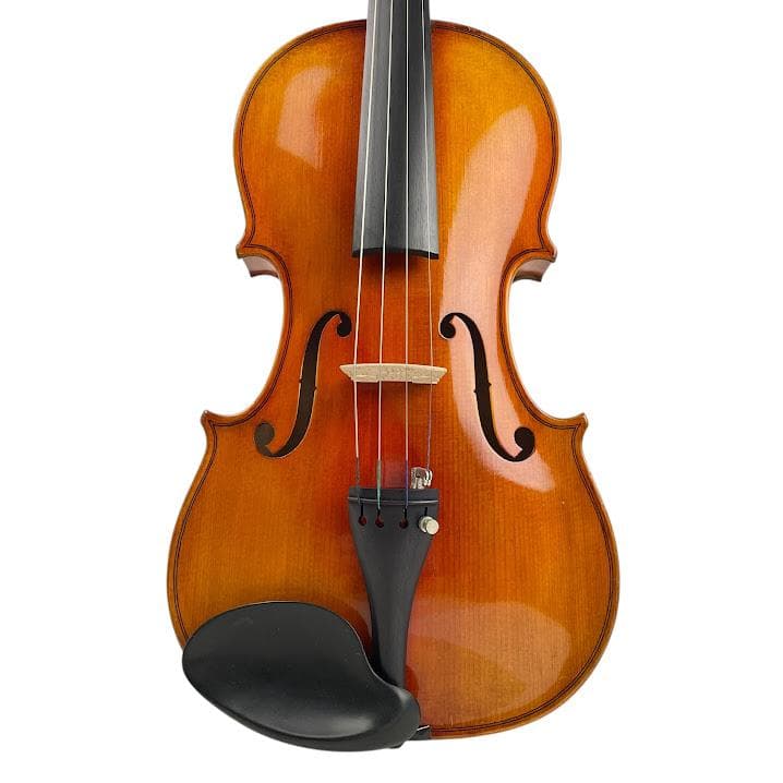 美虎杢●鈴木バイオリン●No.330 3/4 1980年製 黄金期 violin