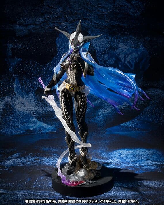 S.I.C メズール 仮面ライダーオーズ SIC