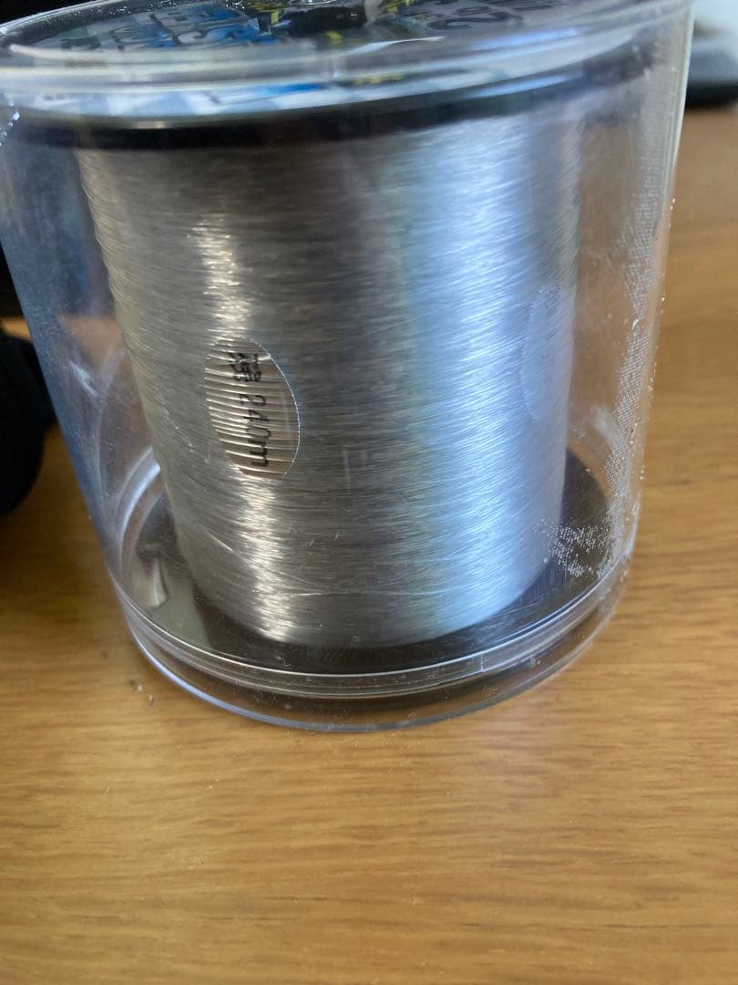 シマノ　SHIMANO 16メタニウムMGL ノーマルギア　フロロマイスター