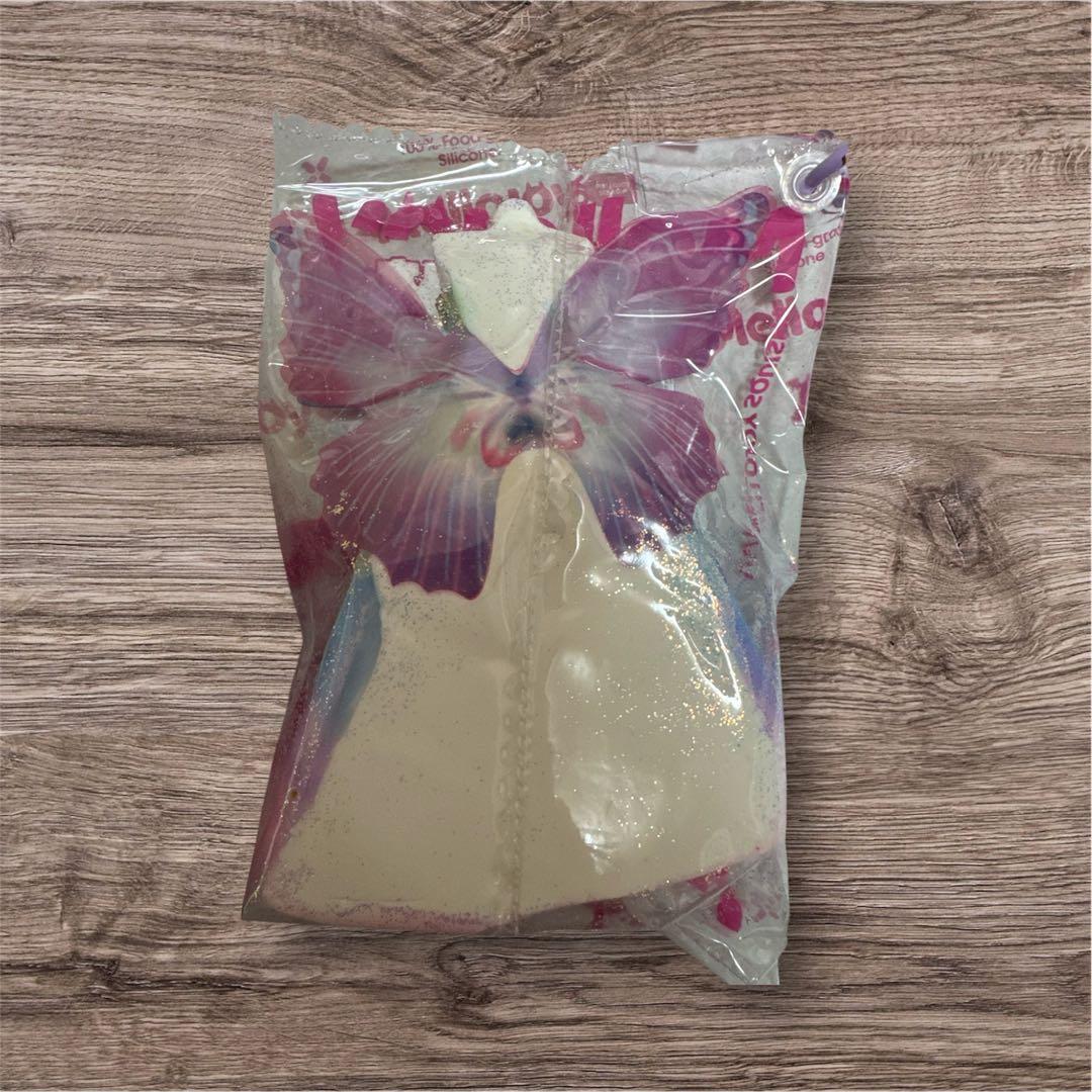 再販なし✨mellojoy シークレット　ドレス　ドーパミン　夜光