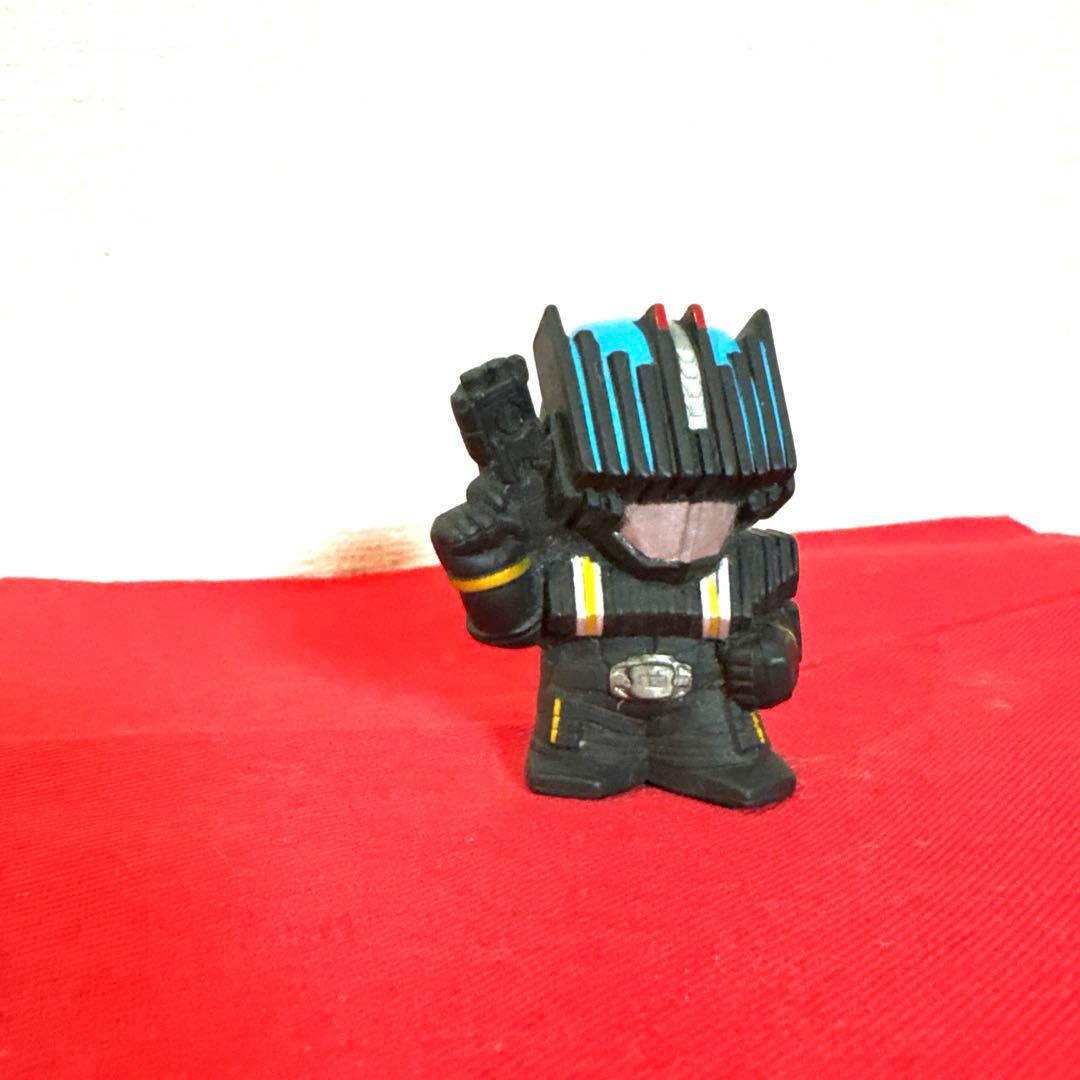 仮面ライダーディエンド 海東大樹 ディケイド フィギュア SHF 真骨彫 当時物