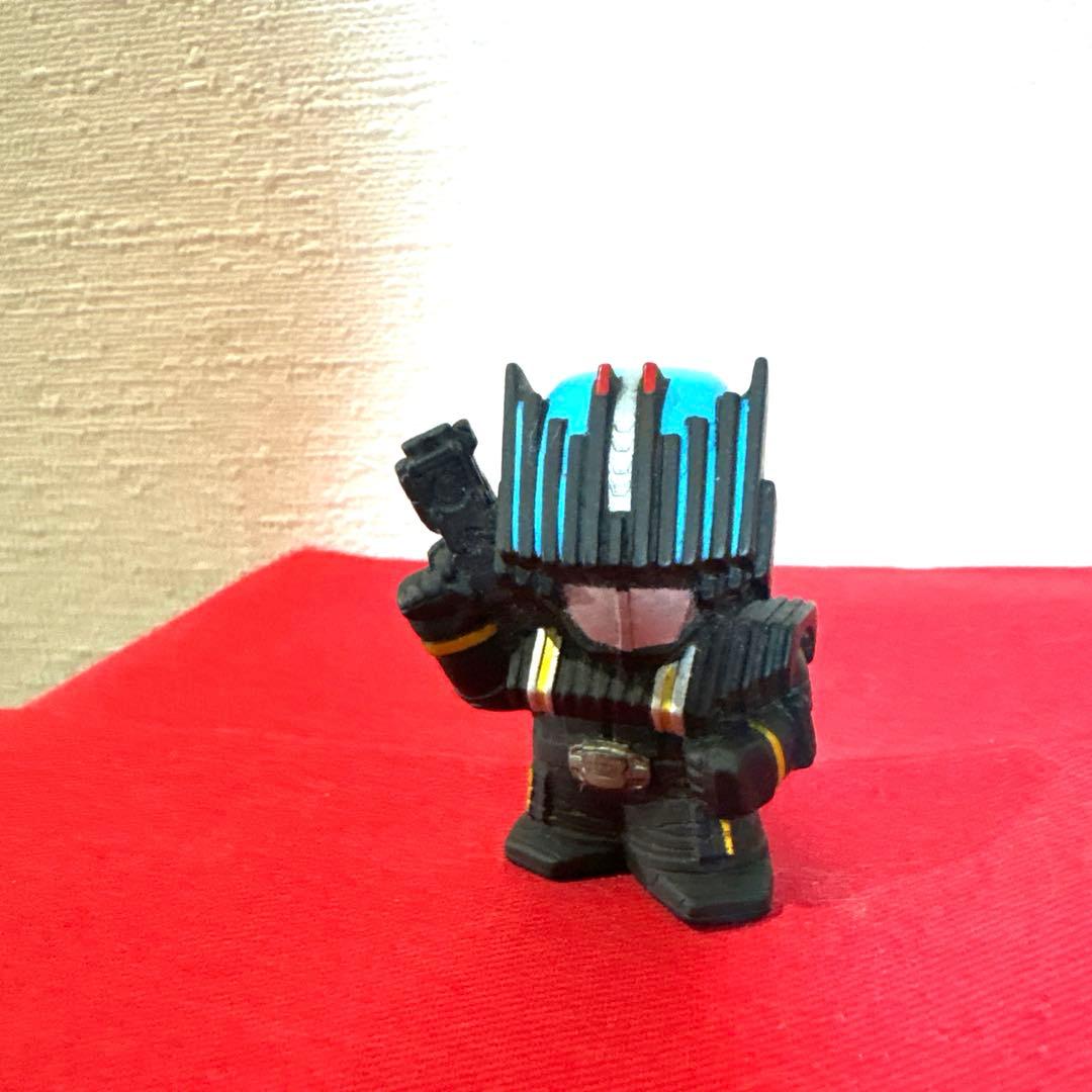 仮面ライダーディエンド 海東大樹 ディケイド フィギュア SHF 真骨彫 当時物