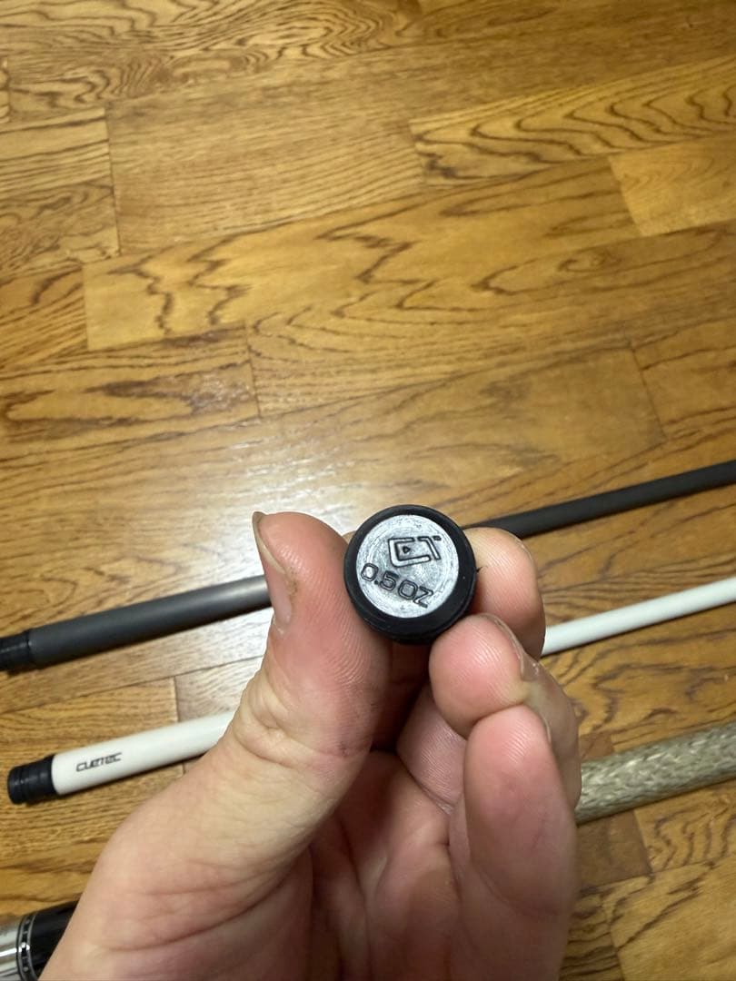 キュー キューテック TrueWood Gen2 95-109