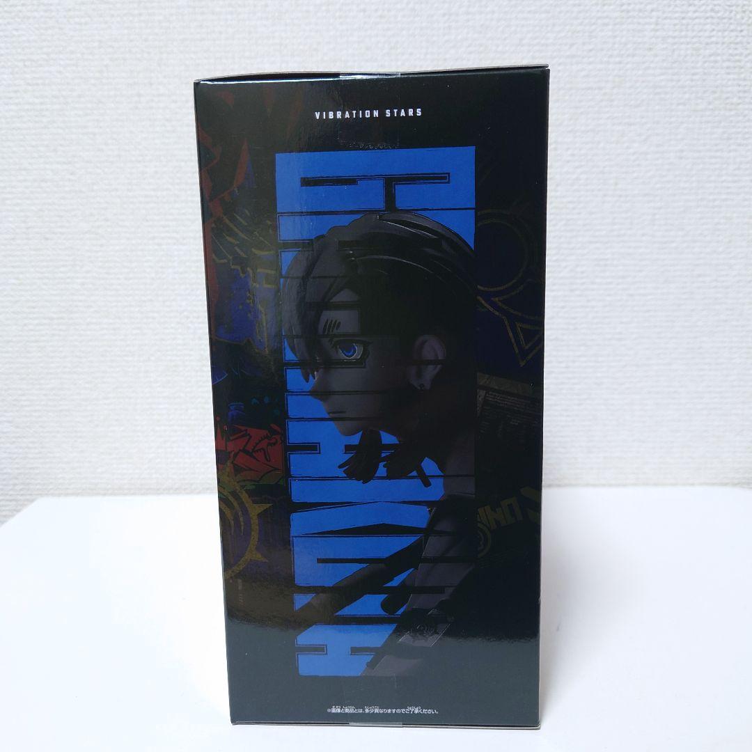 ガチアクタ　ルド　ザンカ　リヨウ　エンジン　4体セット