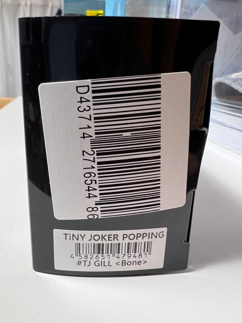 DRT タイニージョーカー　TJ GILL