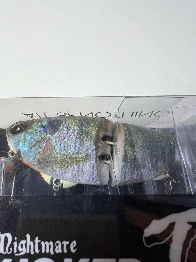 DRT タイニージョーカー　TJ GILL