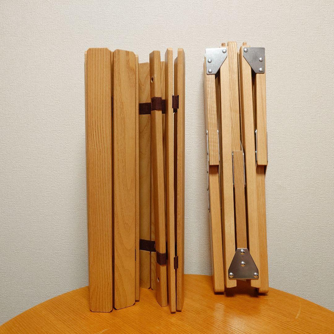 TARAS BOULBA TB ウッドロールテーブル