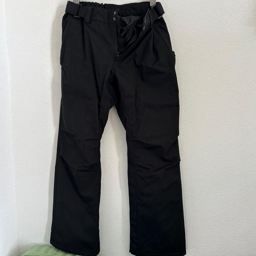 ナナ　スキーウェア　上下セット