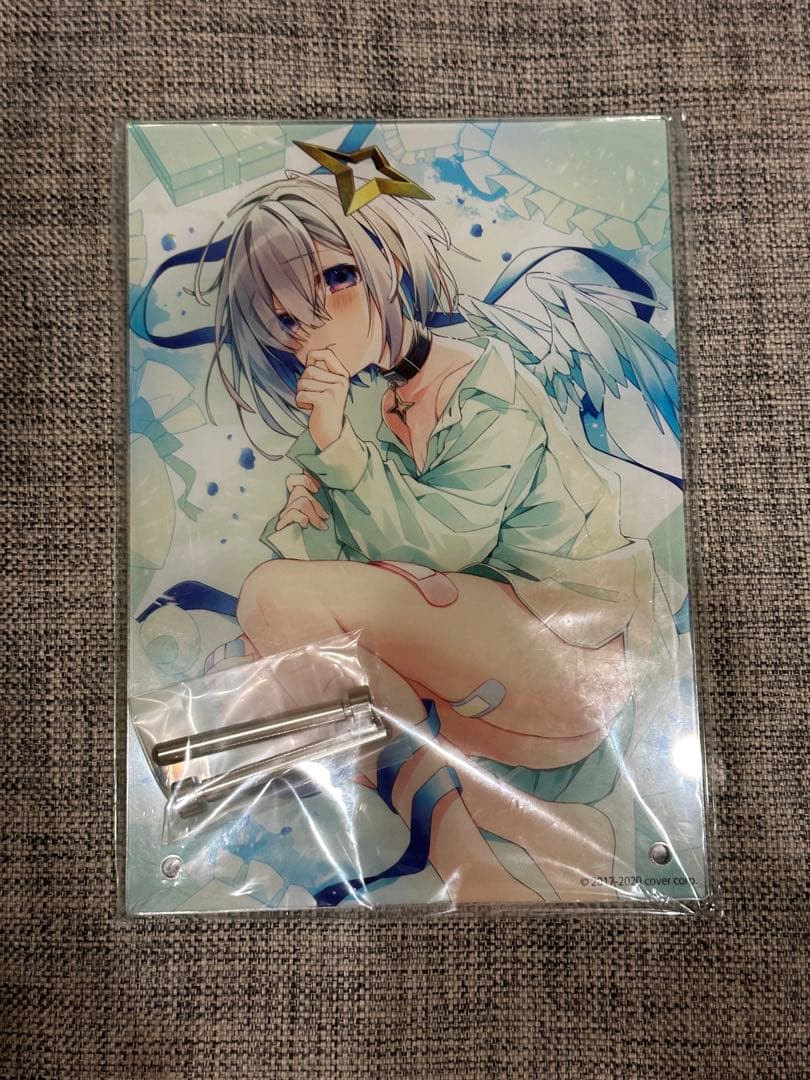 【最終値下げ】[数量限定版] 天音かなた 誕生日記念 2020 へい民セット