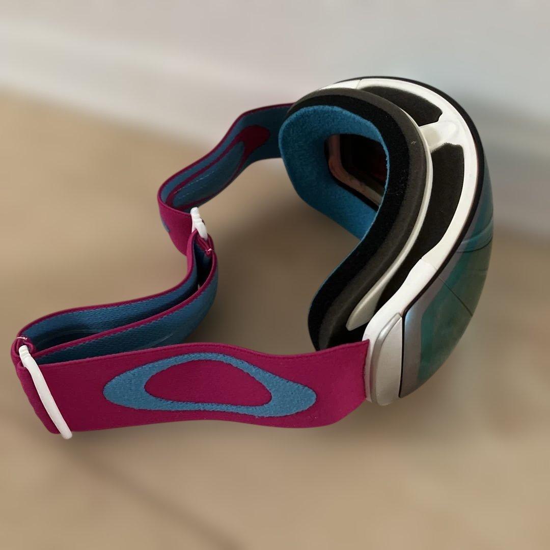 OAKLEY　オークリー　FLIGHTDECK　スノーゴーグル