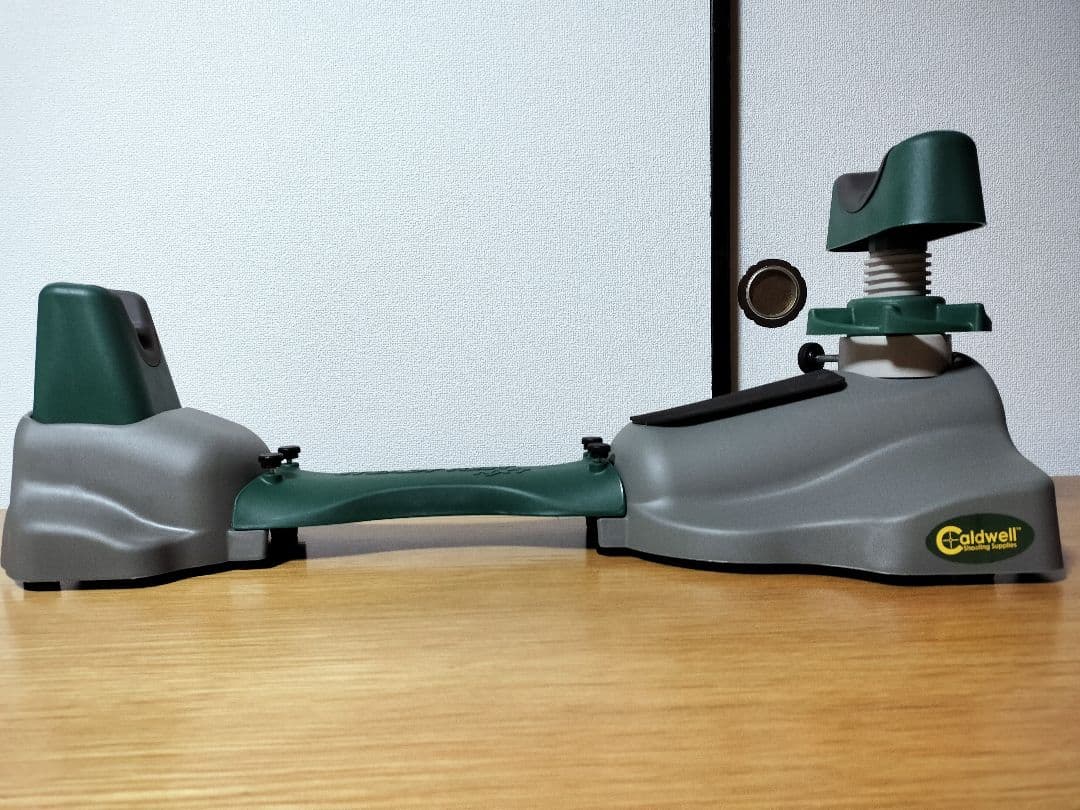 Caldwell ステディレストNXTシューティングレスト ガンレスト