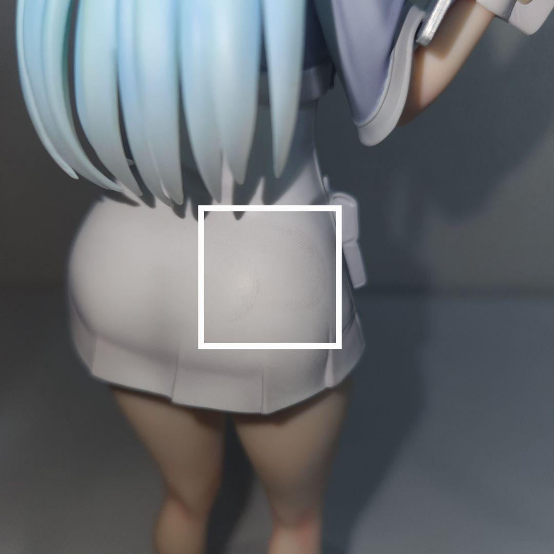 勝利の女神:NIKKE　シフティー　&　アリス　セット