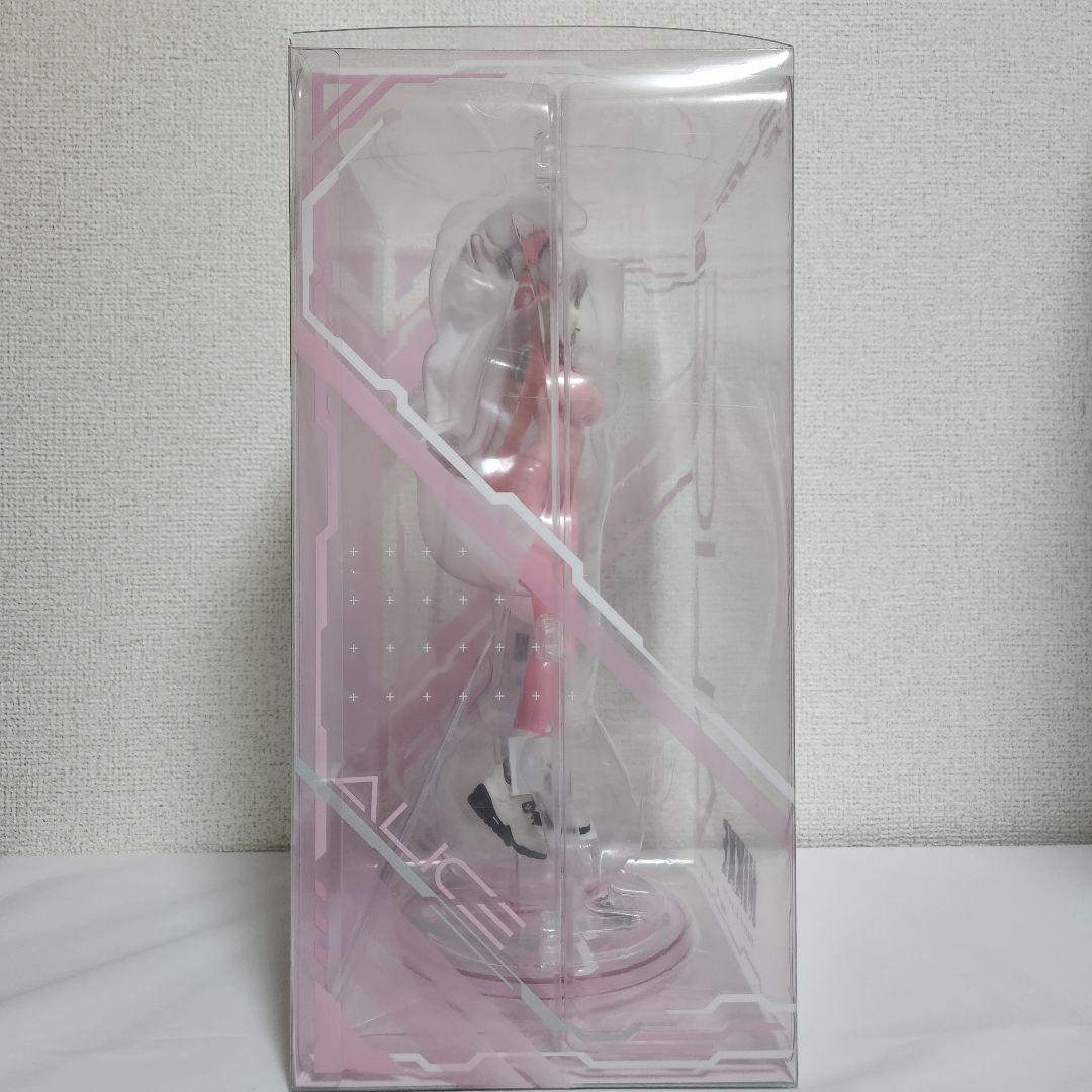 勝利の女神:NIKKE　シフティー　&　アリス　セット