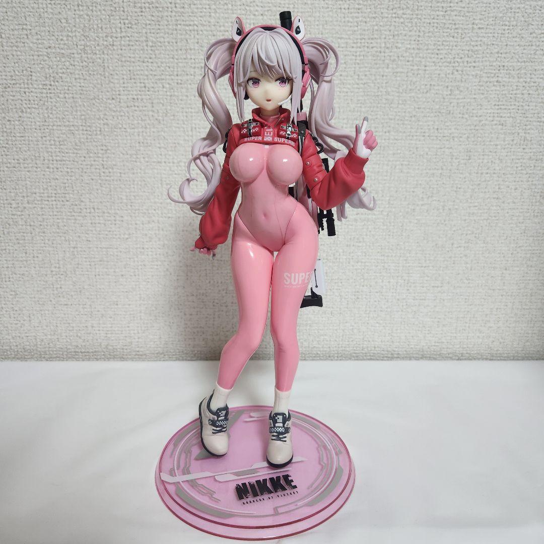 勝利の女神:NIKKE　シフティー　&　アリス　セット