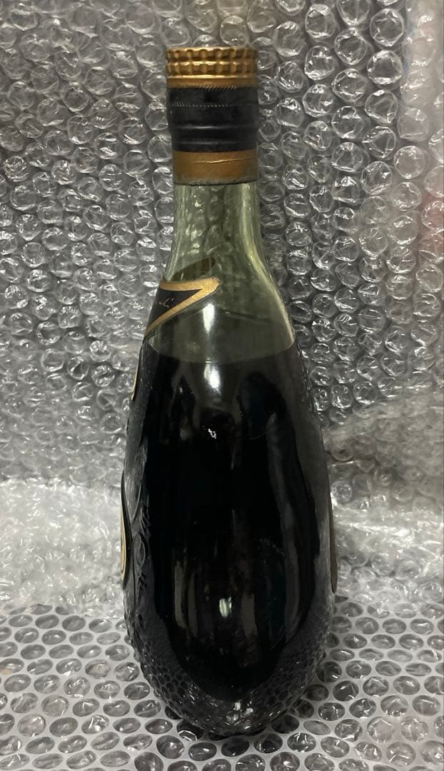 JAS ヘネシー X.O. 箱無し