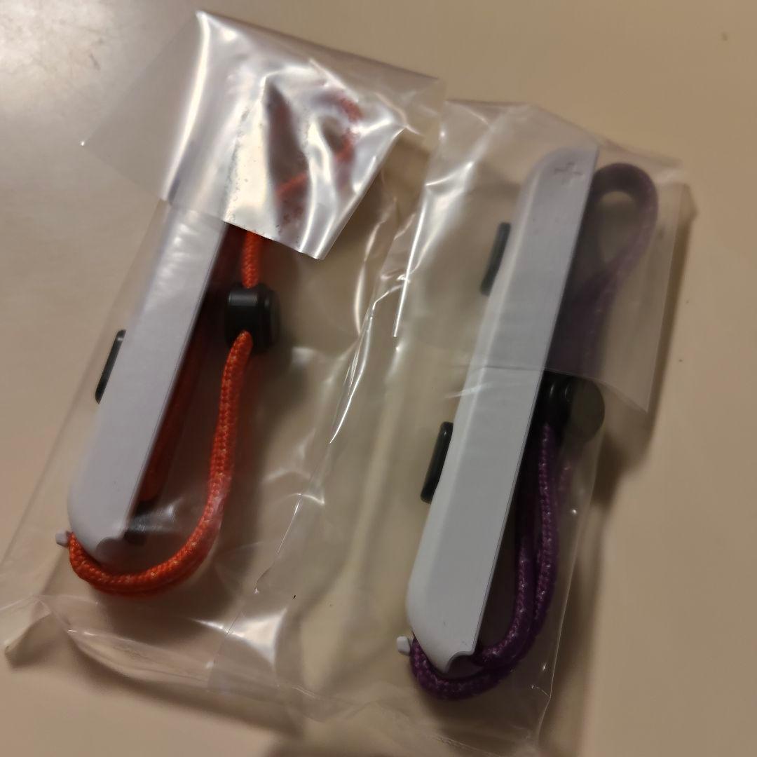 Nintendo Switch本体 有機ELモデル ポケモン スカーレット・バ…