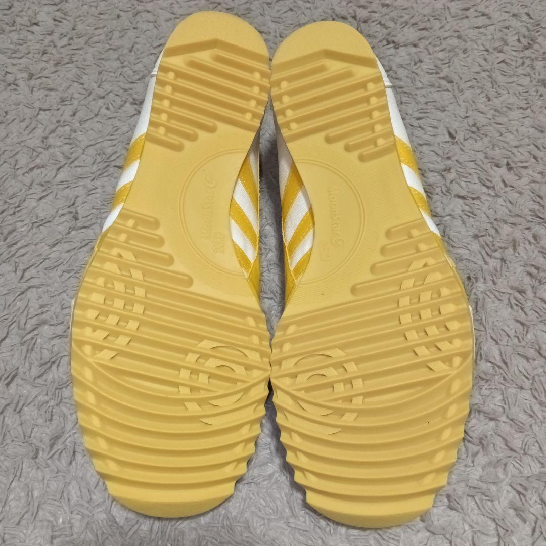 未使用品 東京事変 MOONSTAR JAGUAR コラボスニーカー　26cm