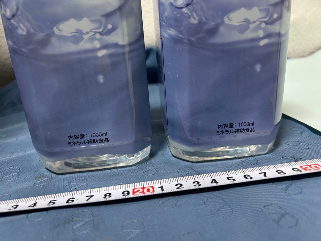 ライフエッセンス1000ml 2本