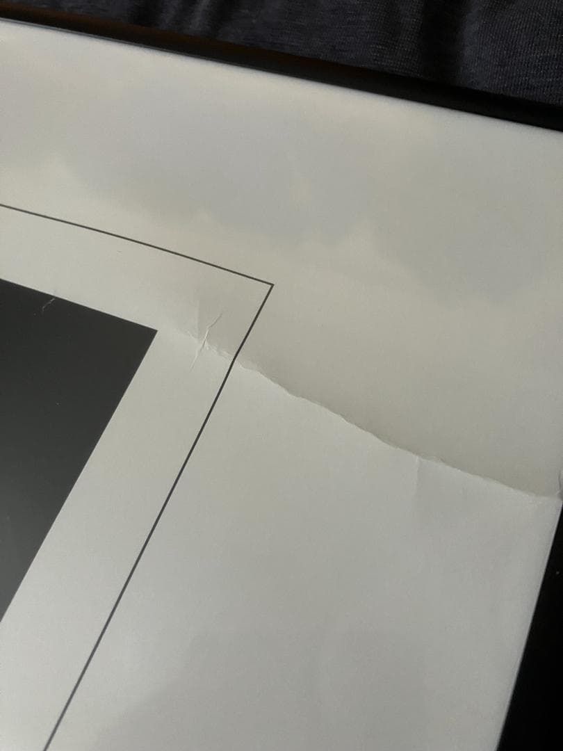 当時物★1988年 オランダ製 SONNY STITT 額付 ポスター JAZZ