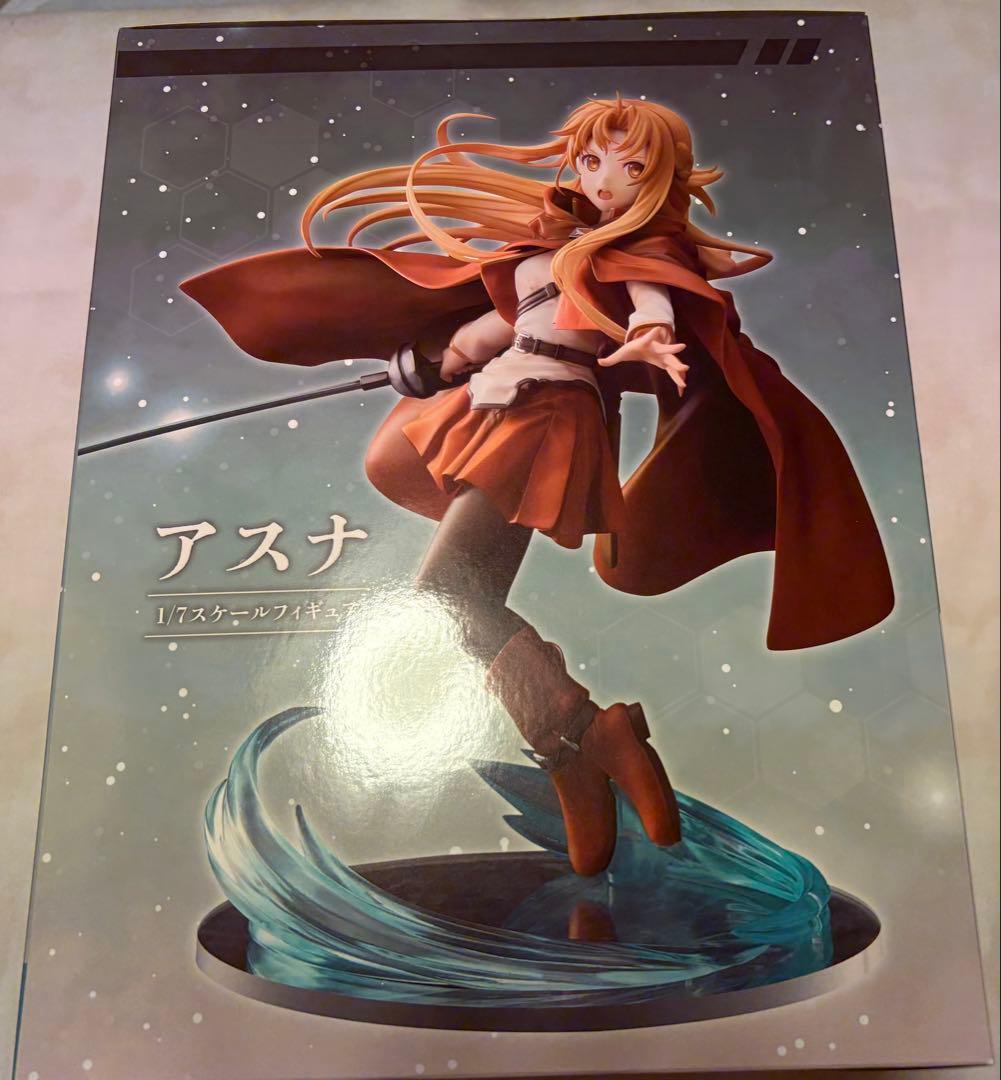 ソードアート・オンライン -プログレッシブ- 星なき夜のアリア アスナ