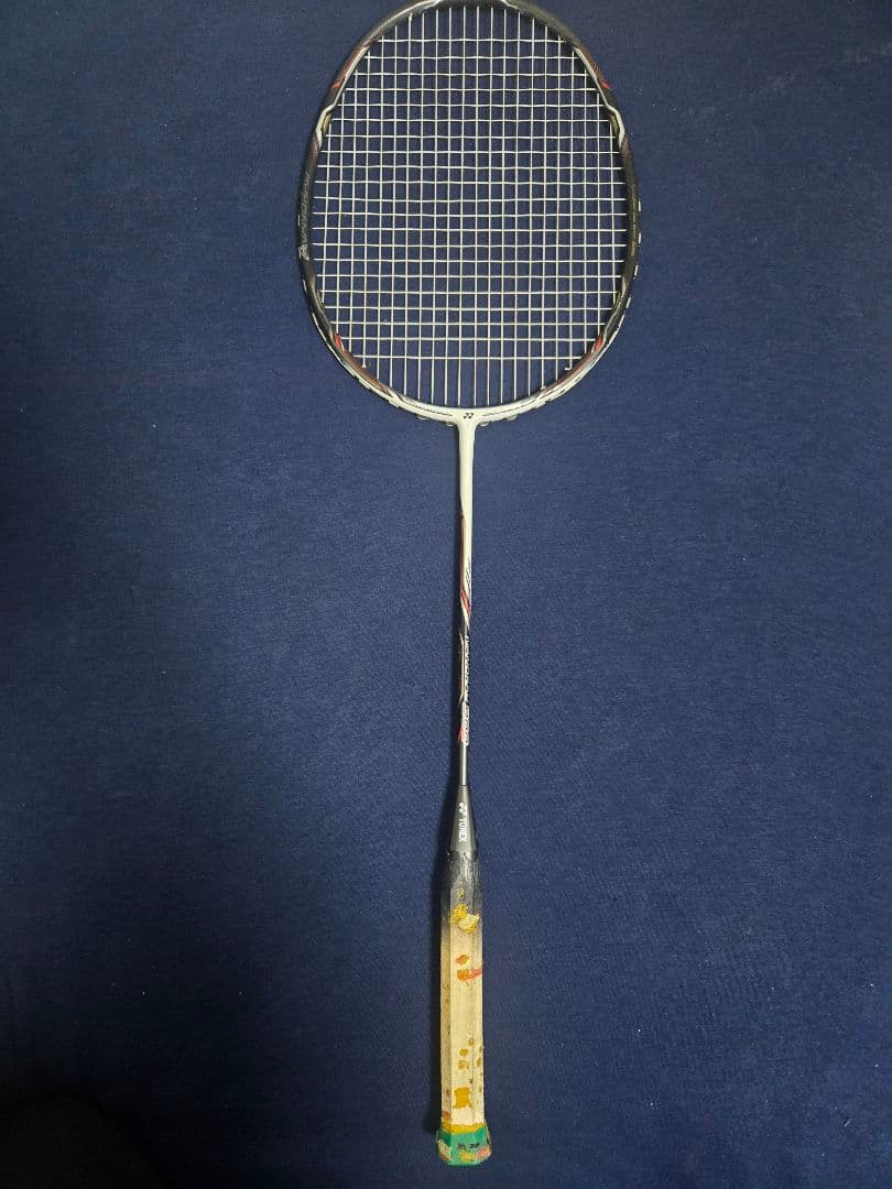 ナノレイ900 白の限定色　3UG5