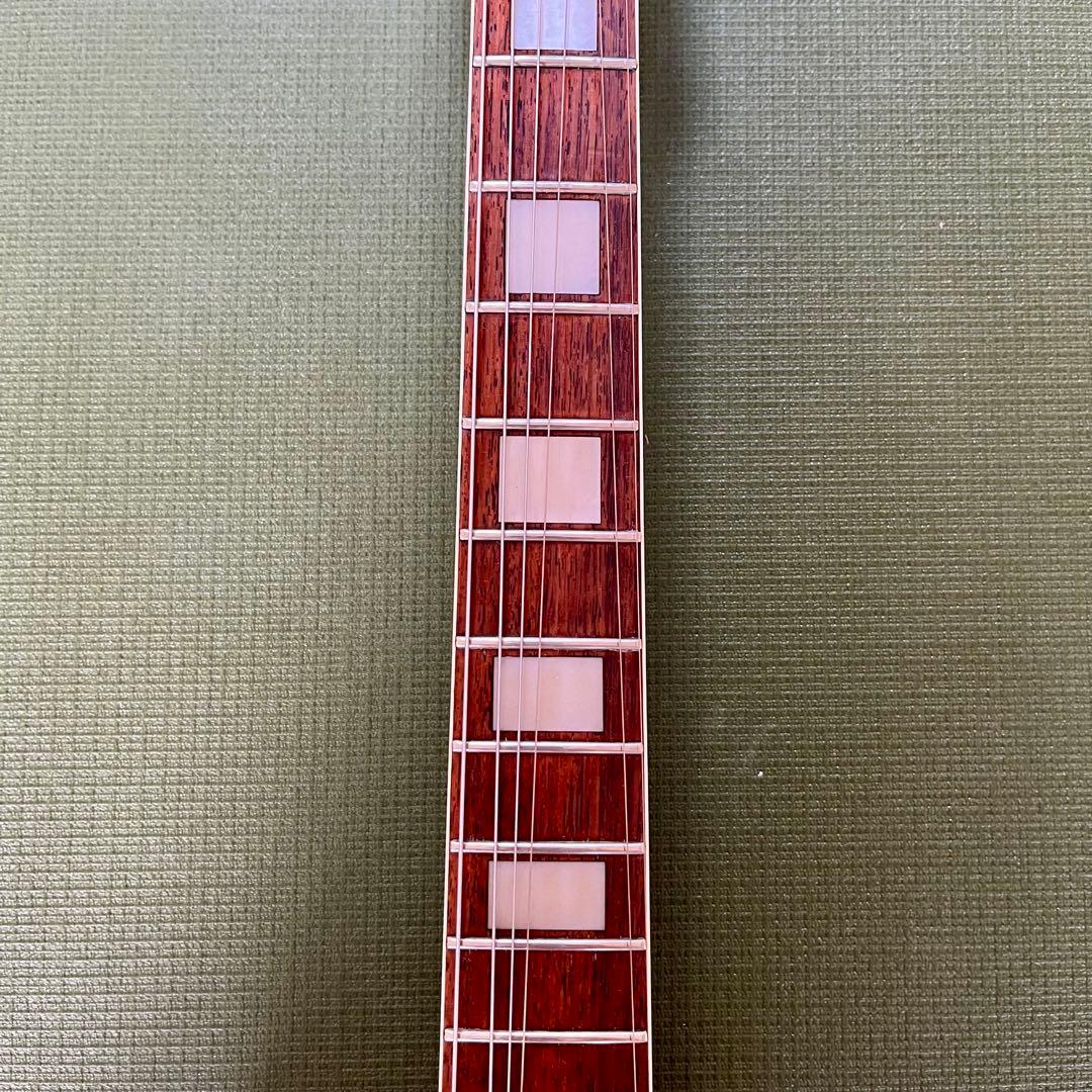 【ジャパンヴィンテージ】レスポールタイプ　Westminster