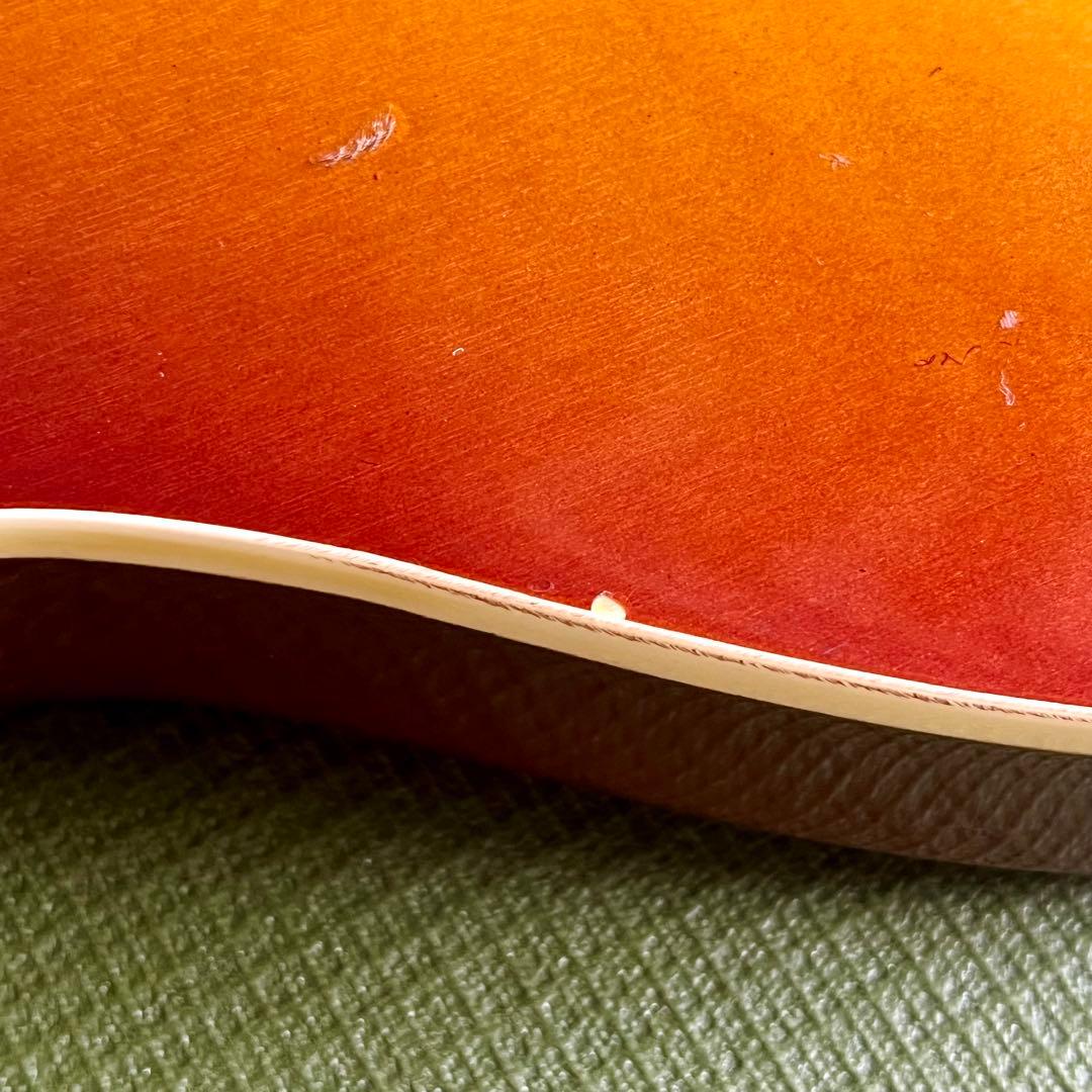 【ジャパンヴィンテージ】レスポールタイプ　Westminster