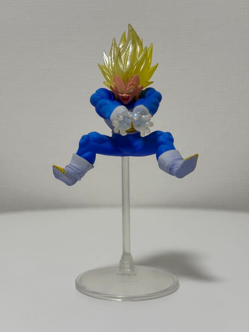 ドラゴンボール　DG HGSpecial 10体セット　フィギュア