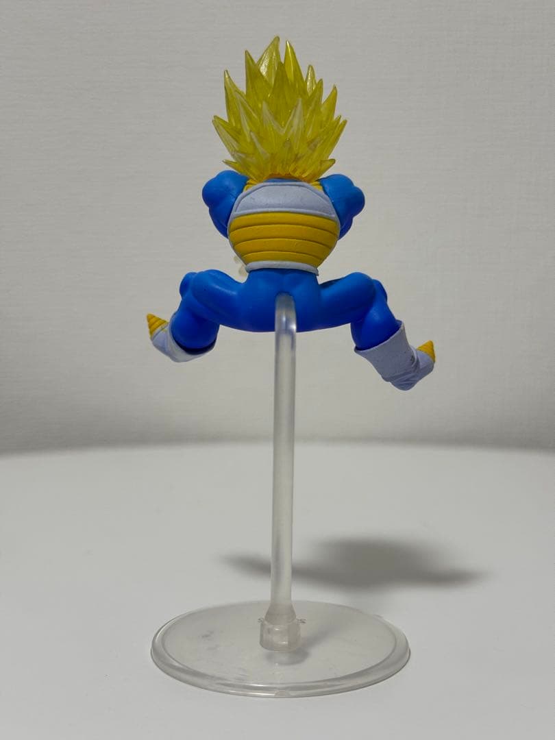 ドラゴンボール　DG HGSpecial 10体セット　フィギュア