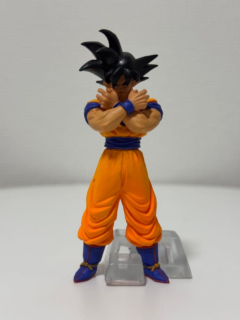 ドラゴンボール　DG HGSpecial 10体セット　フィギュア