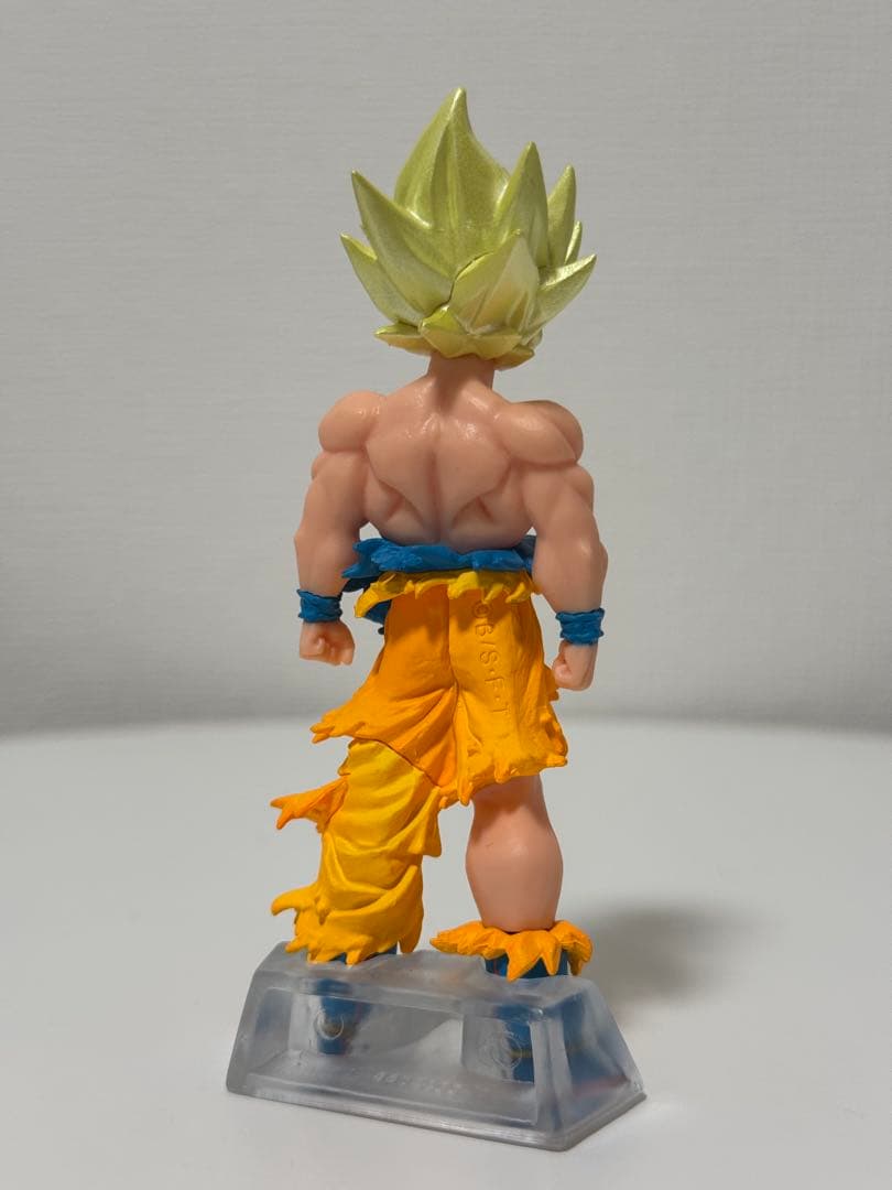 ドラゴンボール　DG HGSpecial 10体セット　フィギュア