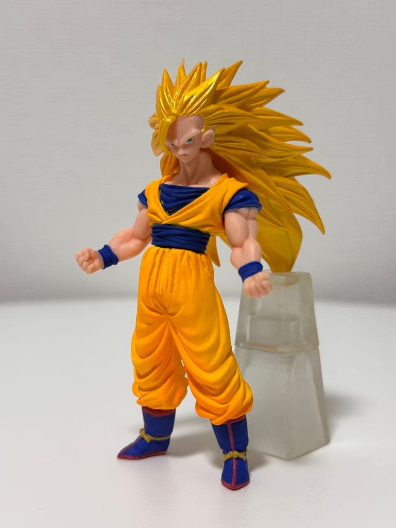 ドラゴンボール　DG HGSpecial 10体セット　フィギュア
