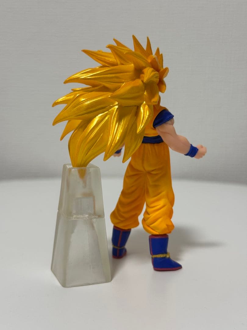 ドラゴンボール　DG HGSpecial 10体セット　フィギュア