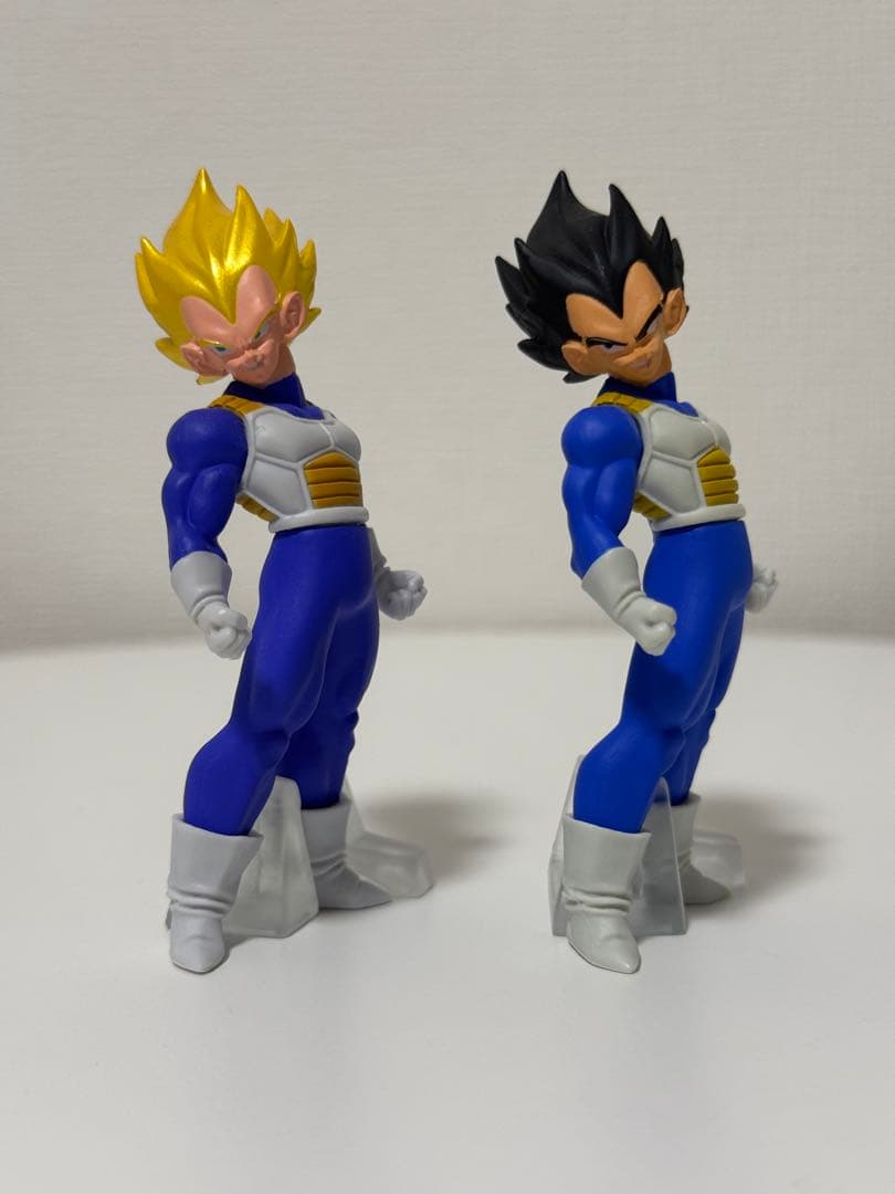 ドラゴンボール　DG HGSpecial 10体セット　フィギュア