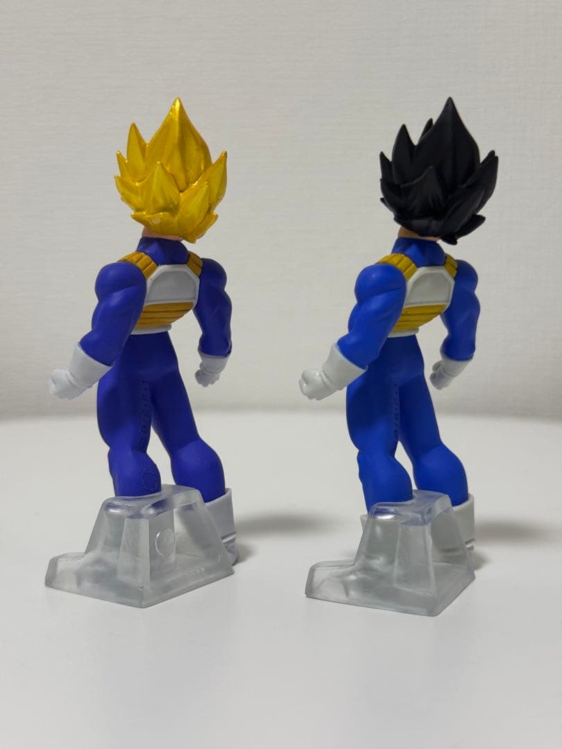 ドラゴンボール　DG HGSpecial 10体セット　フィギュア