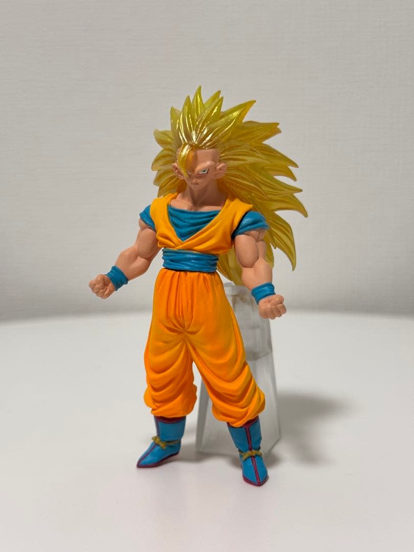 ドラゴンボール　DG HGSpecial 10体セット　フィギュア