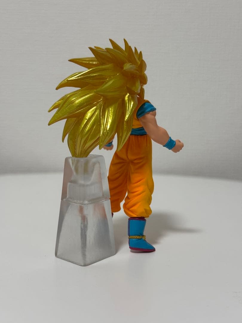 ドラゴンボール　DG HGSpecial 10体セット　フィギュア